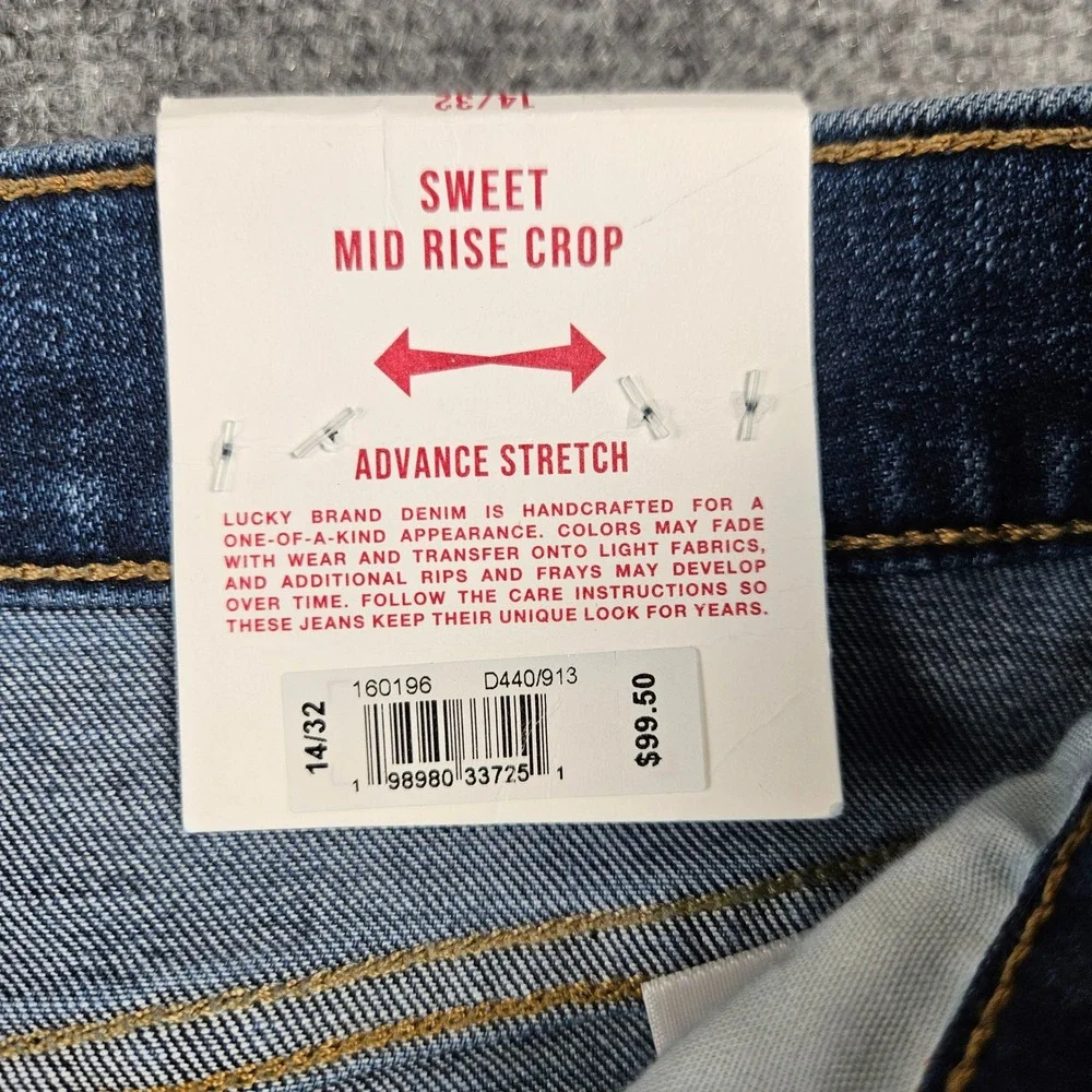 Lucky Brand lucky brand